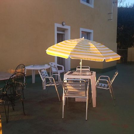 Hostal Del Mar A Guarda Exterior foto