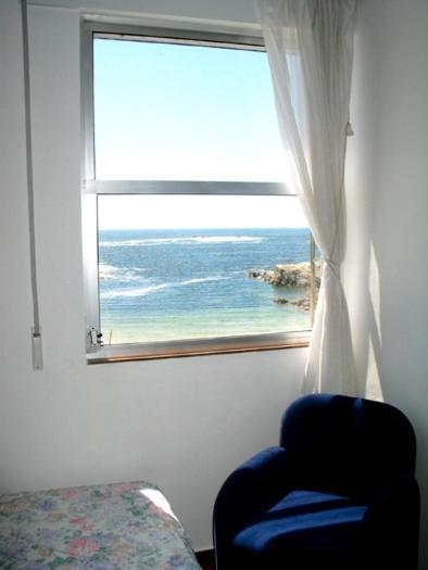 Hostal Del Mar A Guarda Quarto foto