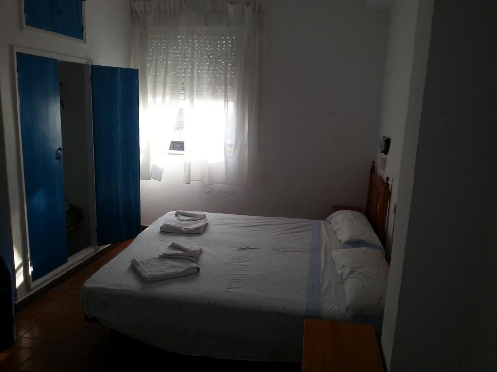 Hostal Del Mar A Guarda Quarto foto