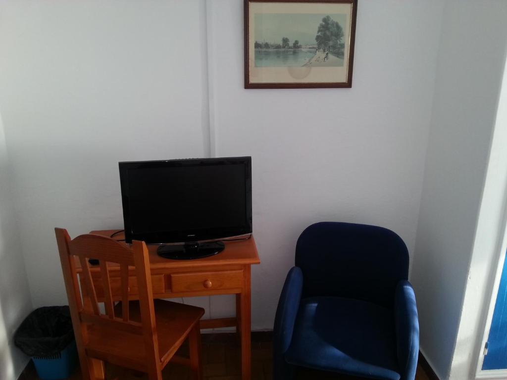 Hostal Del Mar A Guarda Quarto foto